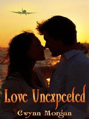 cover image of Love Unexpected